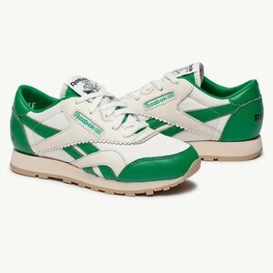 Reebok x The Animals Observatory Sneakers Classic Sneakers